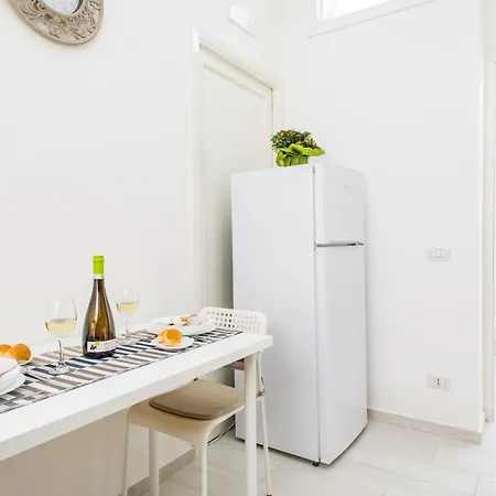 Apartment Alba 1